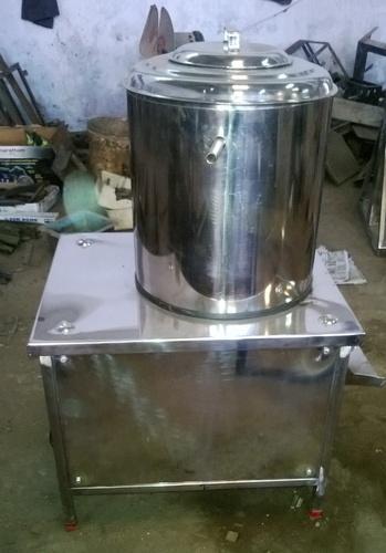 Automatic Garlic Peeling Machine