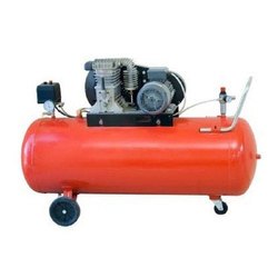 Cashew Screw Compressor